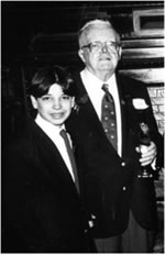Donor Story Photo